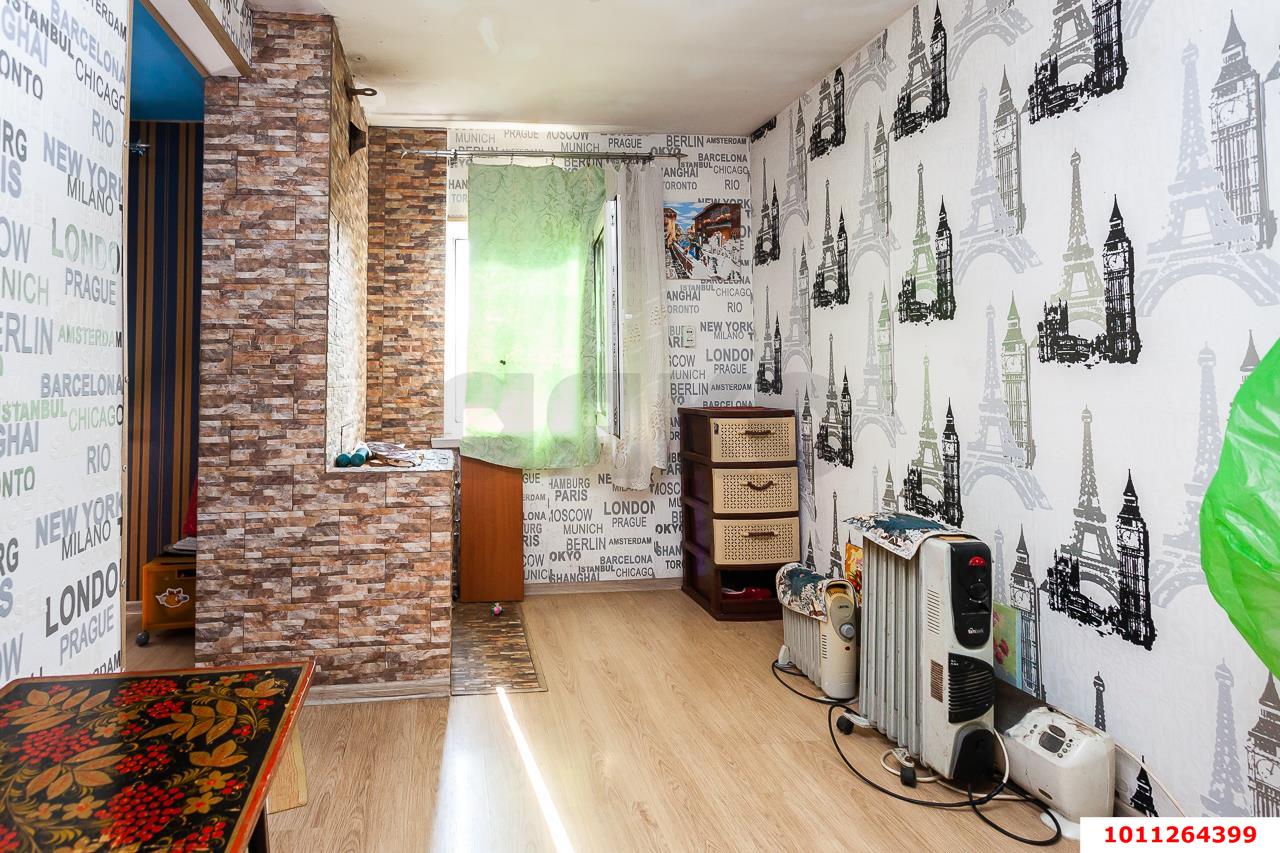 Фото №25: Дом 134 м² + 6 сот. - ТЭЦ, Прикубанский внутригородской округ, ул. Малиновая, 33