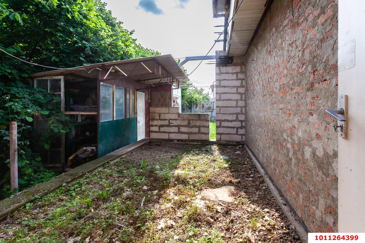 Фото №9: Дом 134 м² + 6 сот. - ТЭЦ, Прикубанский внутригородской округ, ул. Малиновая, 33