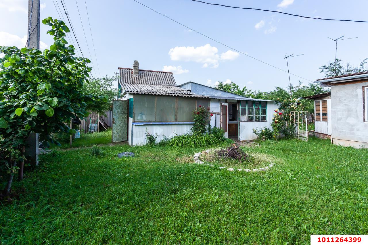 Фото №6: Дом 134 м² + 6 сот. - ТЭЦ, Прикубанский внутригородской округ, ул. Малиновая, 33