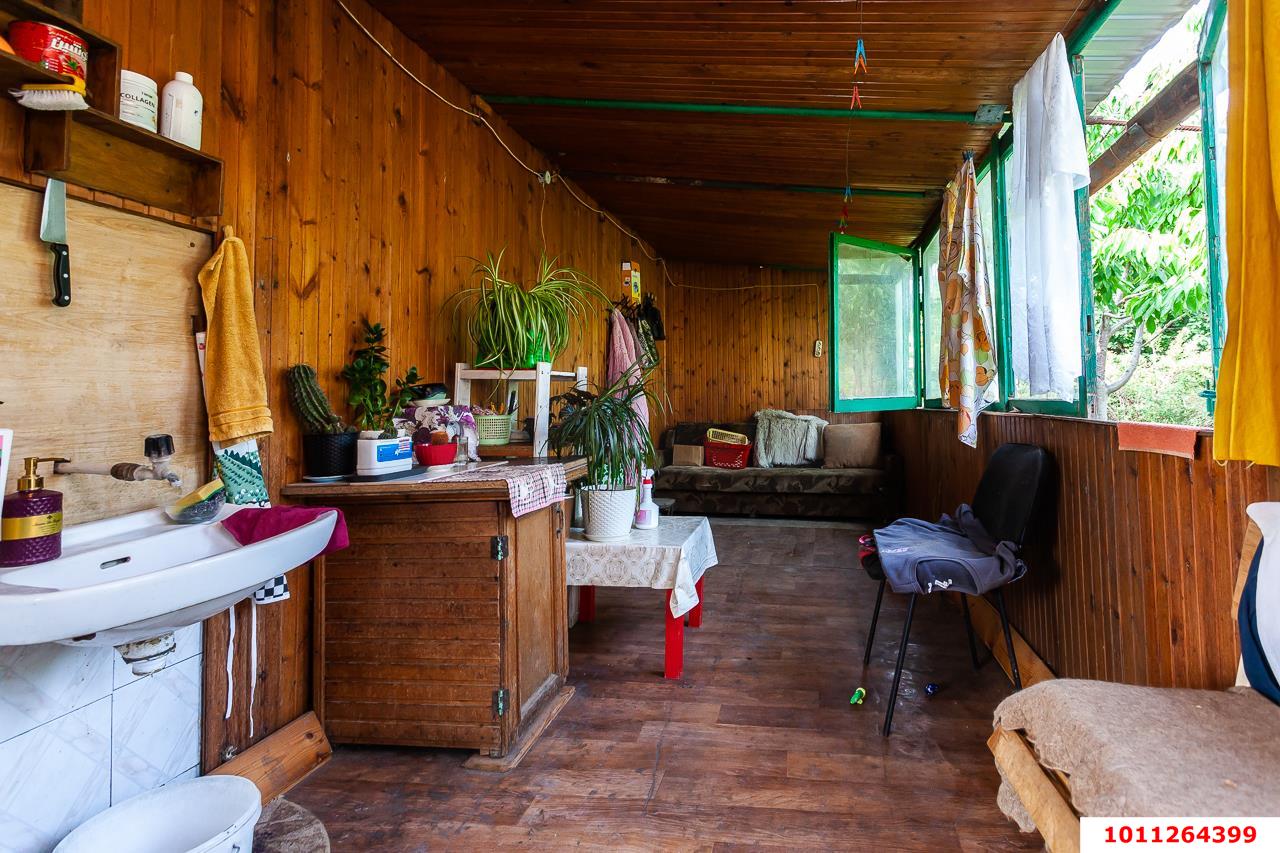 Фото №28: Дом 134 м² + 6 сот. - ТЭЦ, Прикубанский внутригородской округ, ул. Малиновая, 33