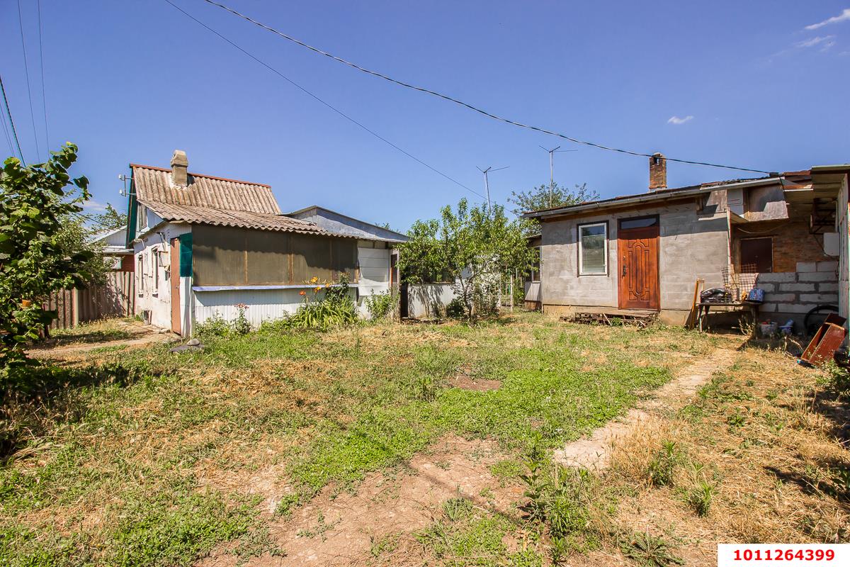 Фото №1: Дом 134 м² + 6 сот. - ТЭЦ, Прикубанский внутригородской округ, ул. Малиновая, 33