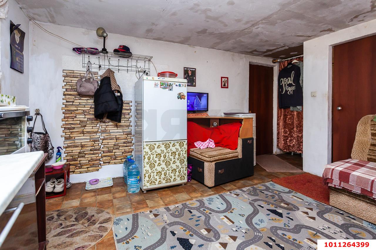 Фото №20: Дом 134 м² + 6 сот. - ТЭЦ, Прикубанский внутригородской округ, ул. Малиновая, 33