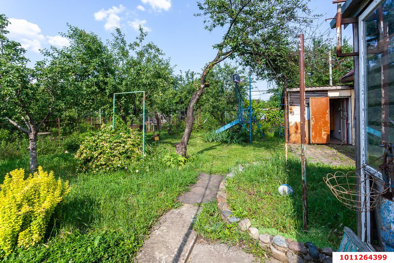 Фото №8: Дом 134 м² + 6 сот. - ТЭЦ, Прикубанский внутригородской округ, ул. Малиновая, 33