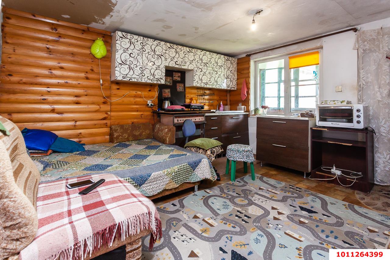 Фото №23: Дом 134 м² + 6 сот. - ТЭЦ, Прикубанский внутригородской округ, ул. Малиновая, 33