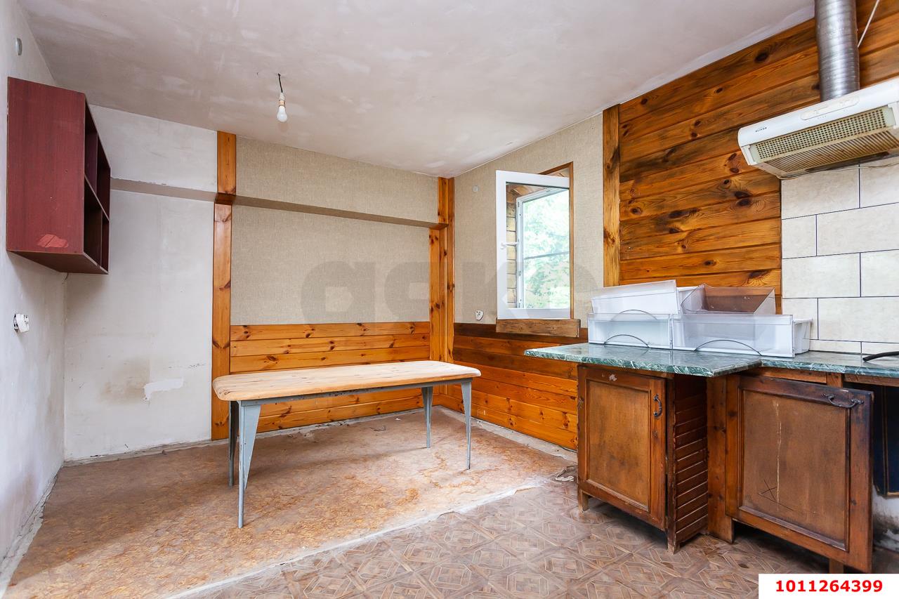 Фото №10: Дом 134 м² + 6 сот. - ТЭЦ, Прикубанский внутригородской округ, ул. Малиновая, 33