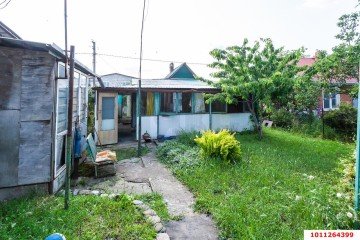 Фото №3: Дом 134 м² - ТЭЦ, мкр. Прикубанский внутригородской округ, ул. Малиновая, 33
