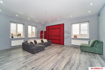 Фото №5: Дом 380 м² - Краснодар, мкр. Прикубанский внутригородской округ, ул. Тарасовская, 20