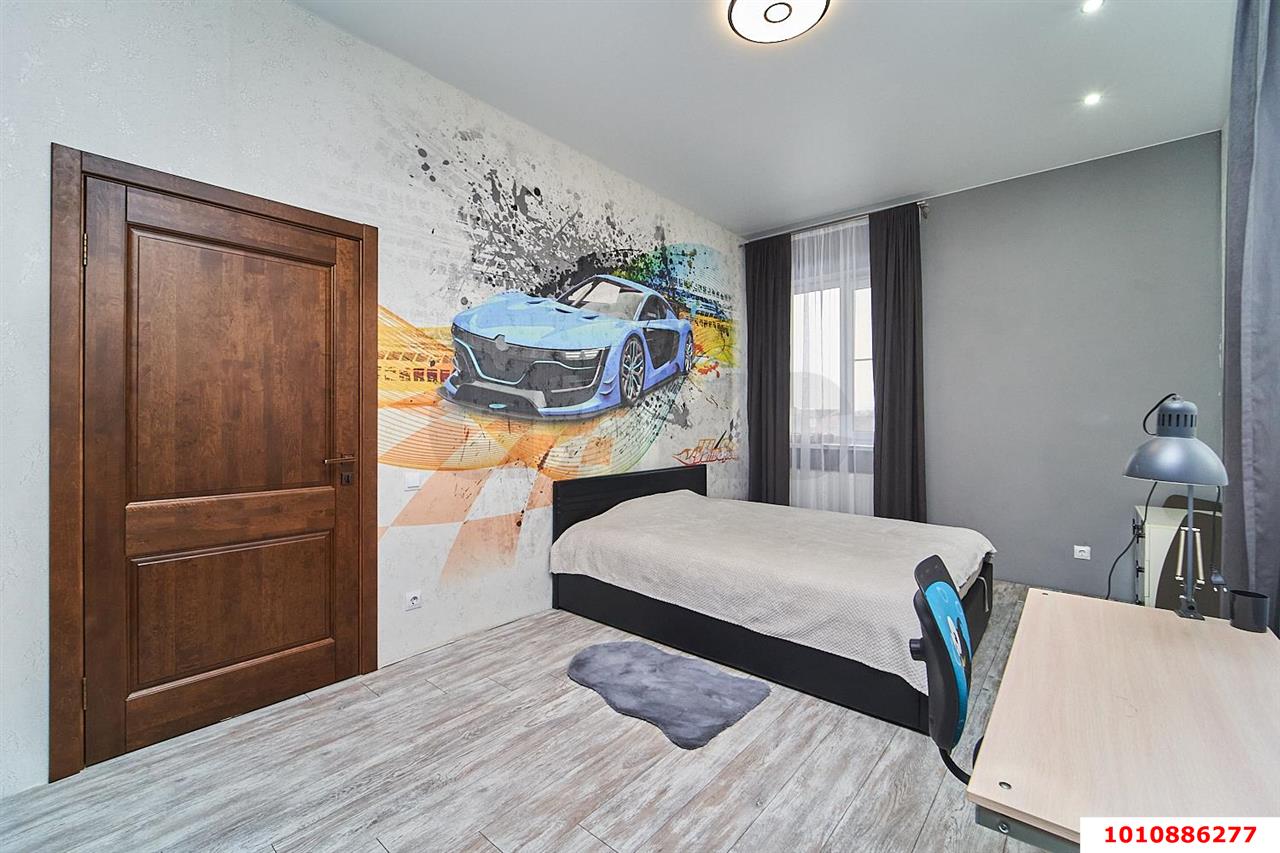 Фото №6: Дом 380 м² + 8 сот. - Краснодар, мкр. Прикубанский внутригородской округ, ул. Тарасовская, 20