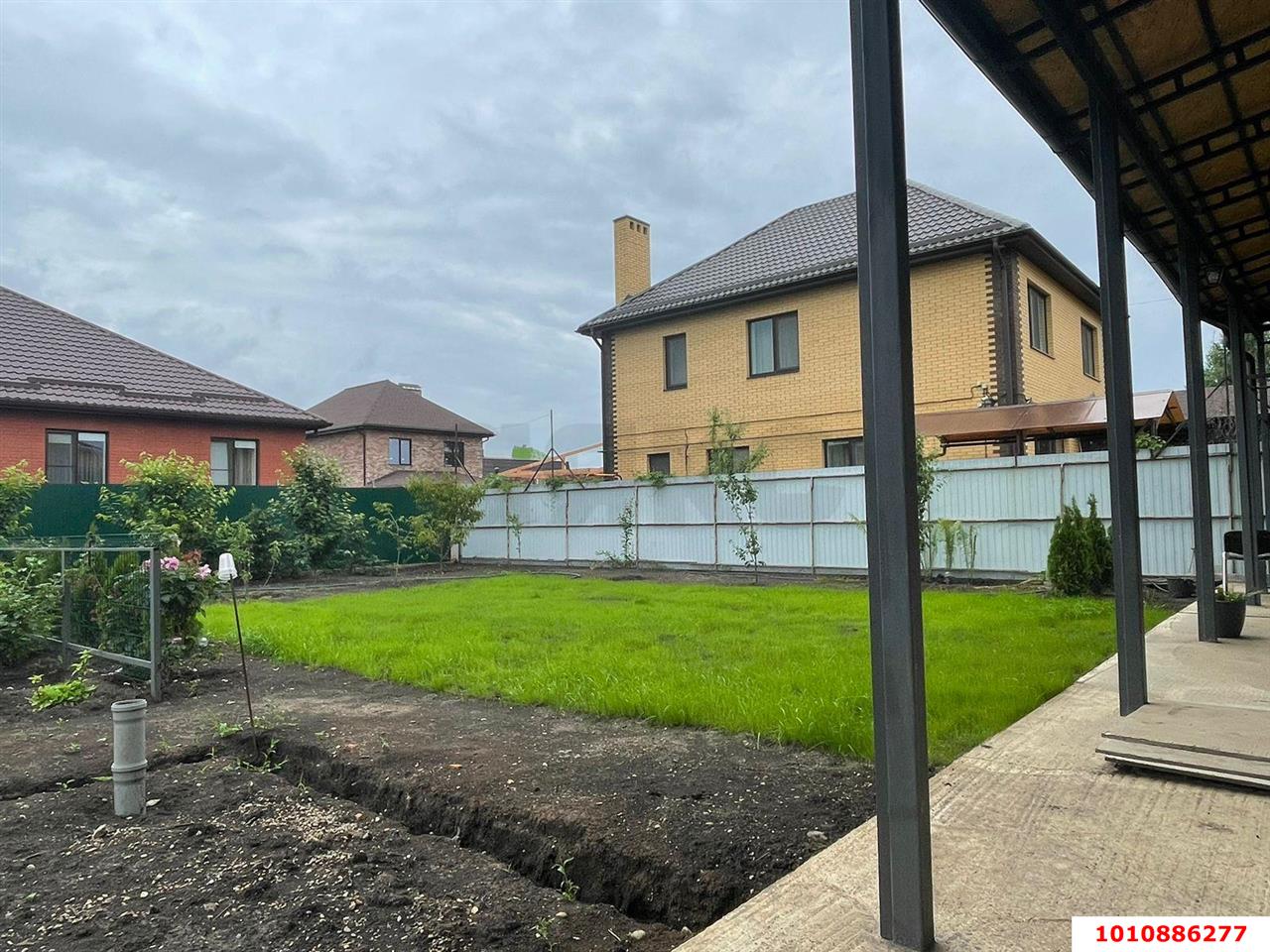 Фото №18: Дом 380 м² + 8 сот. - Краснодар, мкр. Прикубанский внутригородской округ, ул. Тарасовская, 20