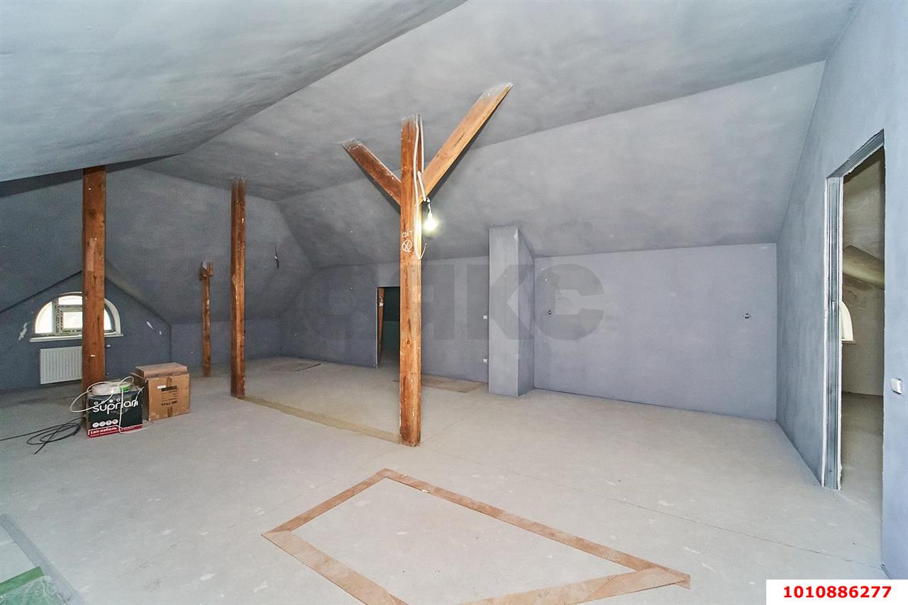 Фото №14: Дом 380 м² + 8 сот. - Краснодар, мкр. Прикубанский внутригородской округ, ул. Тарасовская, 20