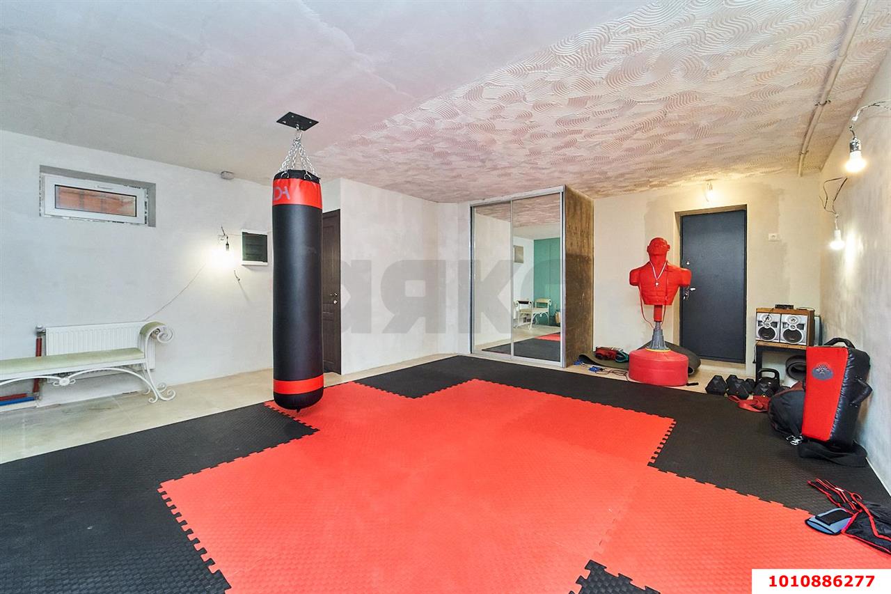 Фото №7: Дом 380 м² + 8 сот. - Краснодар, мкр. Прикубанский внутригородской округ, ул. Тарасовская, 20