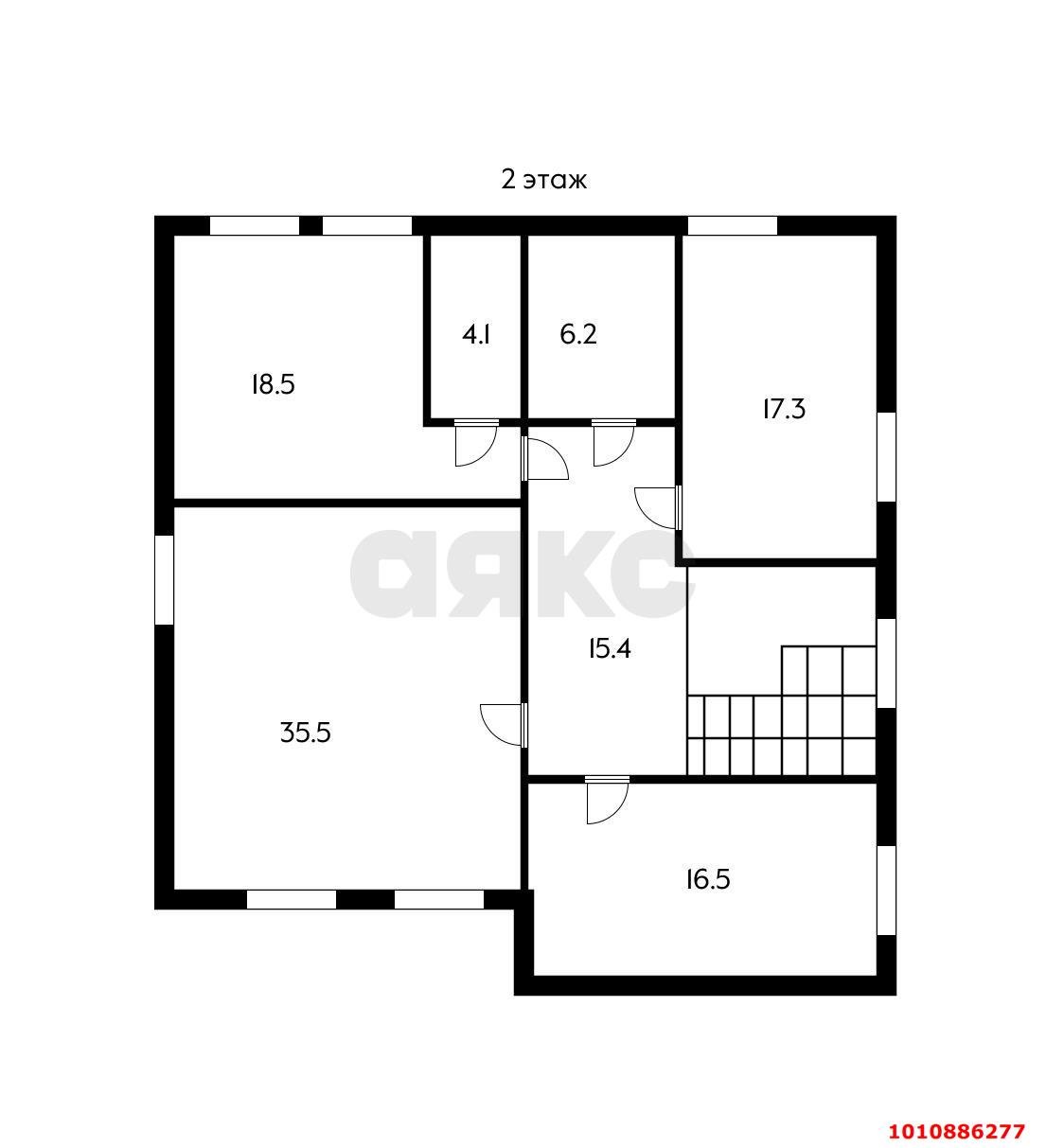 Фото №16: Дом 380 м² + 8 сот. - Краснодар, мкр. Прикубанский внутригородской округ, ул. Тарасовская, 20