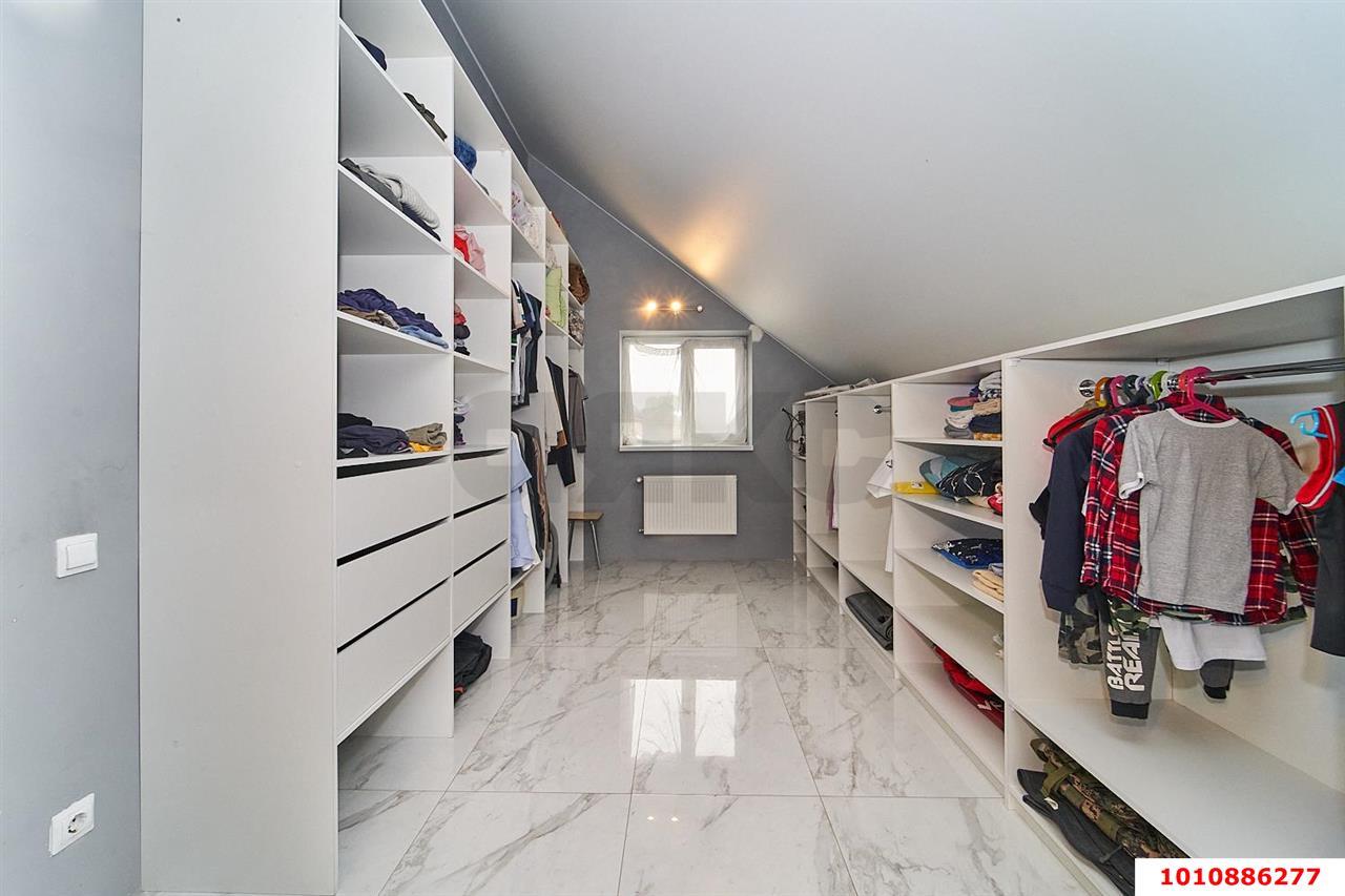 Фото №11: Дом 380 м² + 8 сот. - Краснодар, мкр. Прикубанский внутригородской округ, ул. Тарасовская, 20