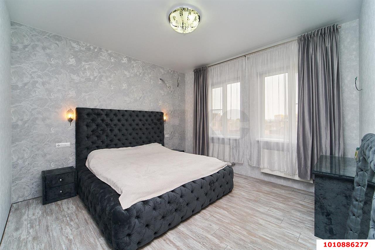 Фото №4: Дом 380 м² + 8 сот. - Краснодар, мкр. Прикубанский внутригородской округ, ул. Тарасовская, 20