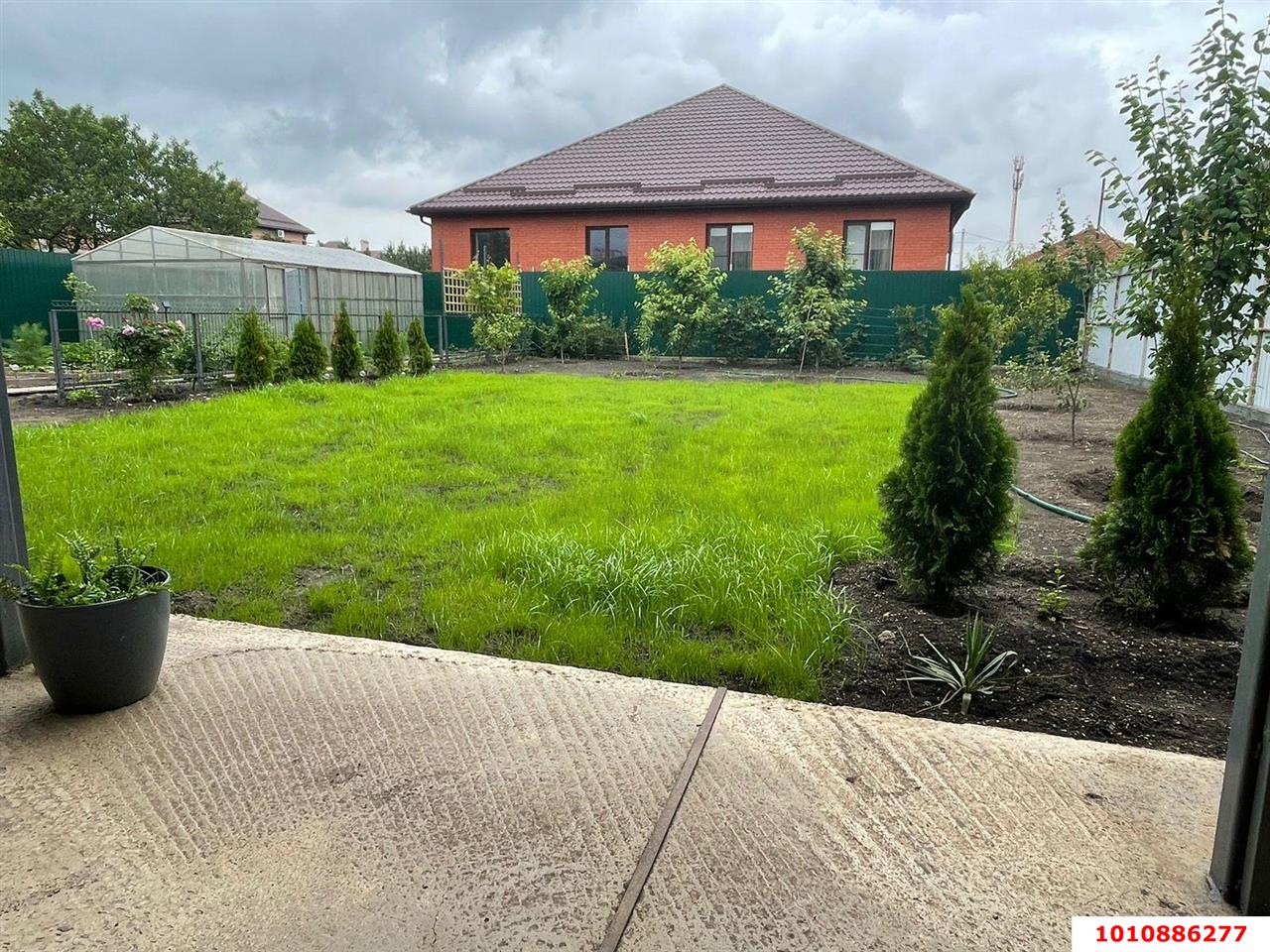 Фото №17: Дом 380 м² + 8 сот. - Краснодар, мкр. Прикубанский внутригородской округ, ул. Тарасовская, 20