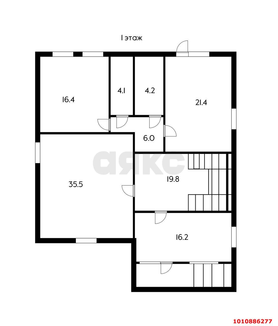 Фото №15: Дом 380 м² + 8 сот. - Краснодар, мкр. Прикубанский внутригородской округ, ул. Тарасовская, 20