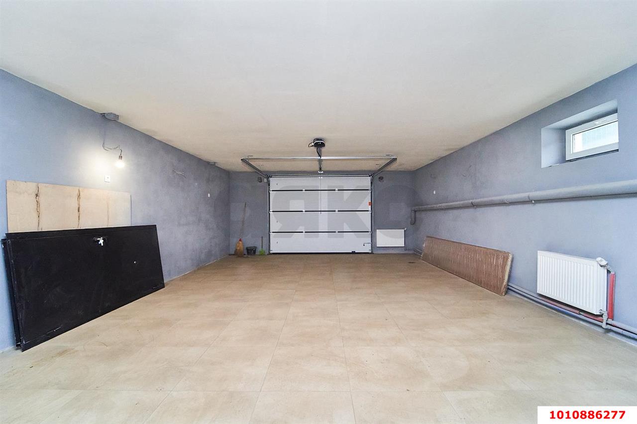 Фото №13: Дом 380 м² + 8 сот. - Краснодар, мкр. Прикубанский внутригородской округ, ул. Тарасовская, 20