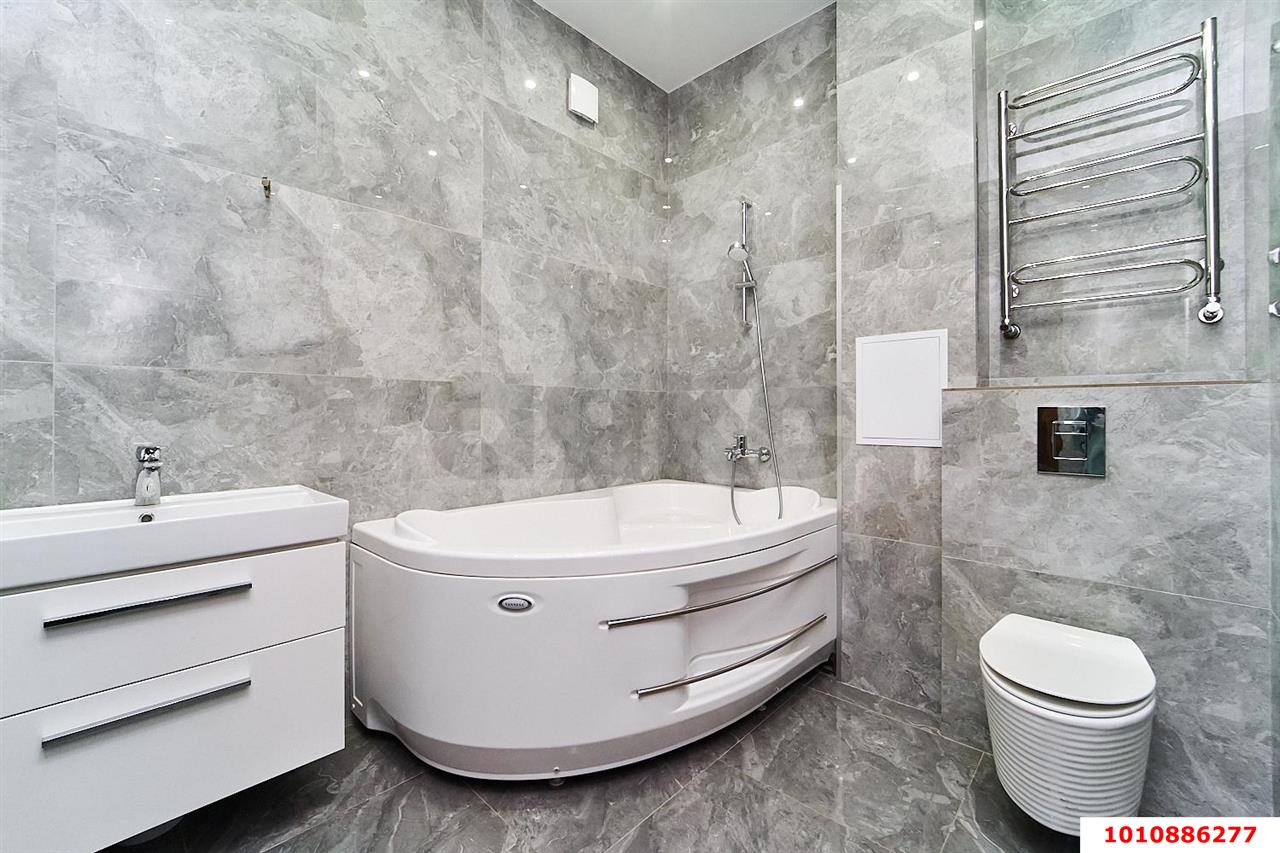 Фото №8: Дом 380 м² + 8 сот. - Краснодар, мкр. Прикубанский внутригородской округ, ул. Тарасовская, 20