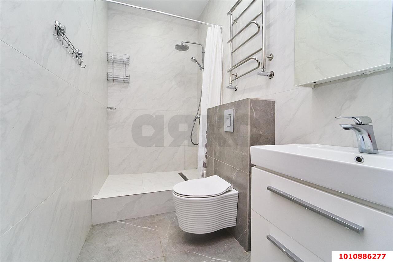 Фото №10: Дом 380 м² + 8 сот. - Краснодар, мкр. Прикубанский внутригородской округ, ул. Тарасовская, 20