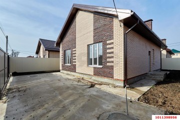 Фото №1: Дом 86 м² - Старокорсунская, мкр. ДНТ Прибрежный, ул. 7-я Викторианская, 15