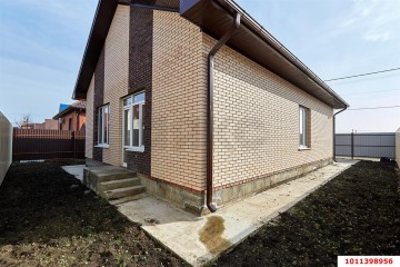 Фото №4: Дом 86 м² - Старокорсунская, мкр. ДНТ Прибрежный, ул. 7-я Викторианская, 15