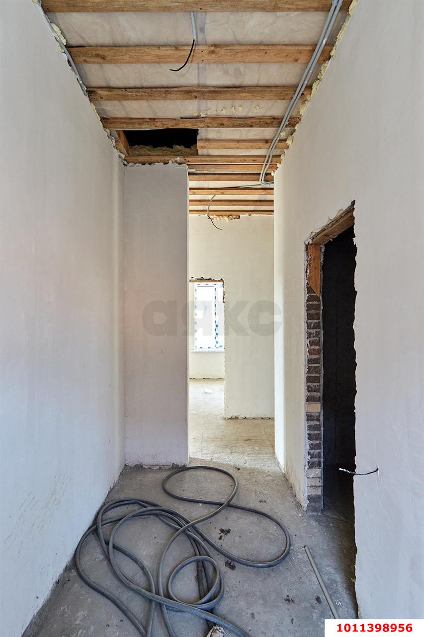 Фото №9: Дом 86 м² + 3 сот. - Старокорсунская, ДНТ Прибрежный, ул. 7-я Викторианская, 15