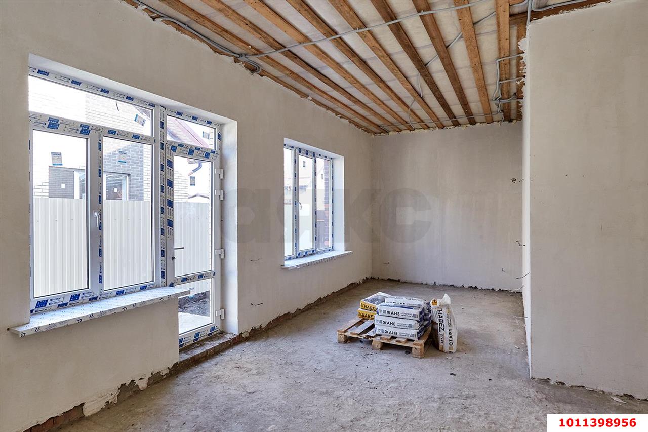 Фото №7: Дом 86 м² + 3 сот. - Старокорсунская, ул. 7-я Викторианская, 15