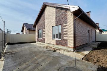 Фото №1: Дом 86 м² - Старокорсунская, мкр. ДНТ Прибрежный, ул. 7-я Викторианская, 15