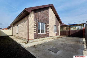 Фото №3: Дом 86 м² - Старокорсунская, мкр. ДНТ Прибрежный, ул. 7-я Викторианская, 15