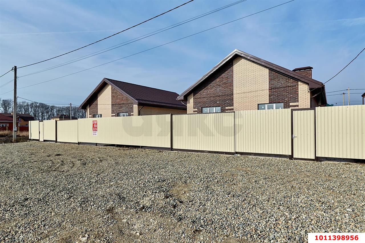 Фото №6: Дом 86 м² + 3 сот. - Старокорсунская, ул. 7-я Викторианская, 15