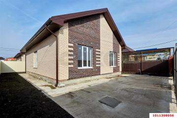 Фото №3: Дом 86 м² - Старокорсунская, мкр. ДНТ Прибрежный, ул. 7-я Викторианская, 15