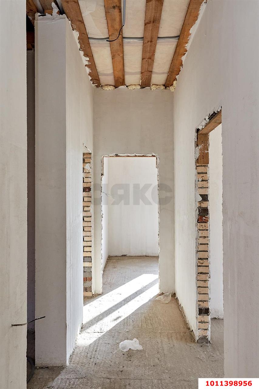 Фото №14: Дом 86 м² + 3 сот. - Старокорсунская, ДНТ Прибрежный, ул. 7-я Викторианская, 15