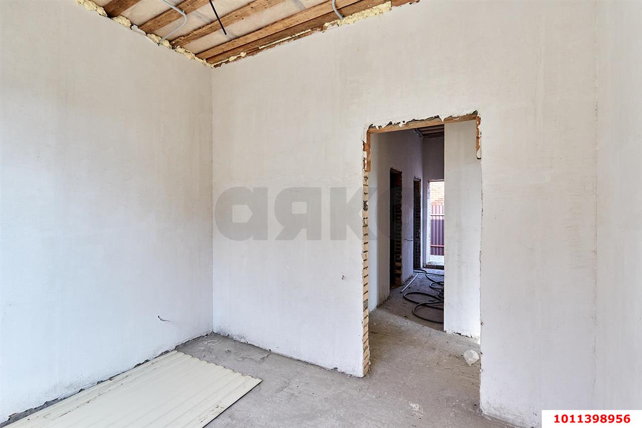 Фото №13: Дом 86 м² + 3 сот. - Старокорсунская, ДНТ Прибрежный, ул. 7-я Викторианская, 15