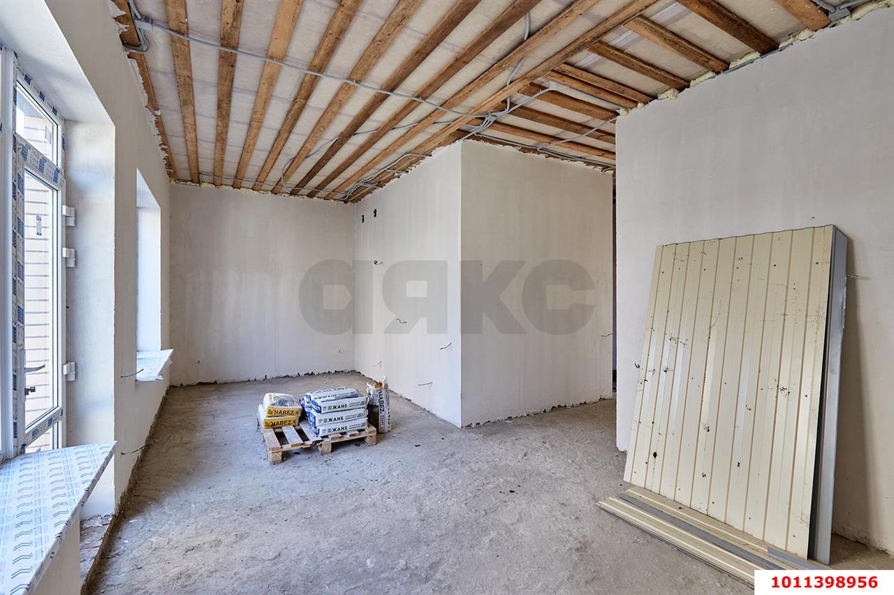 Фото №8: Дом 86 м² + 3 сот. - Старокорсунская, ДНТ Прибрежный, ул. 7-я Викторианская, 15