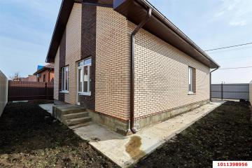 Фото №4: Дом 86 м² - Старокорсунская, мкр. ДНТ Прибрежный, ул. 7-я Викторианская, 15