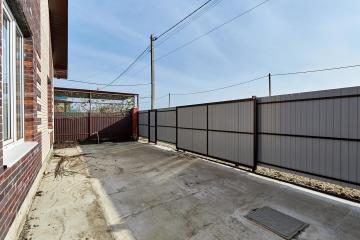 Фото №5: Дом 86 м² - Старокорсунская, мкр. ДНТ Прибрежный, ул. 7-я Викторианская, 15