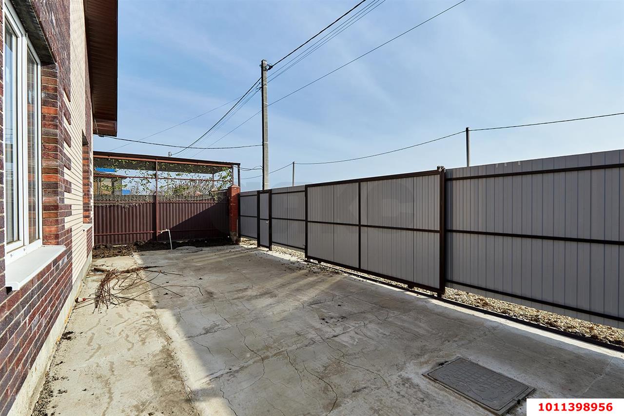 Фото №5: Дом 86 м² + 3 сот. - Старокорсунская, ул. 7-я Викторианская, 15