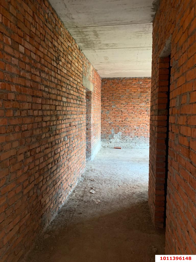 Фото №2: 3-комнатная квартира 102 м² - Горячий Ключ, Администрация, ул. Гоголя, 72