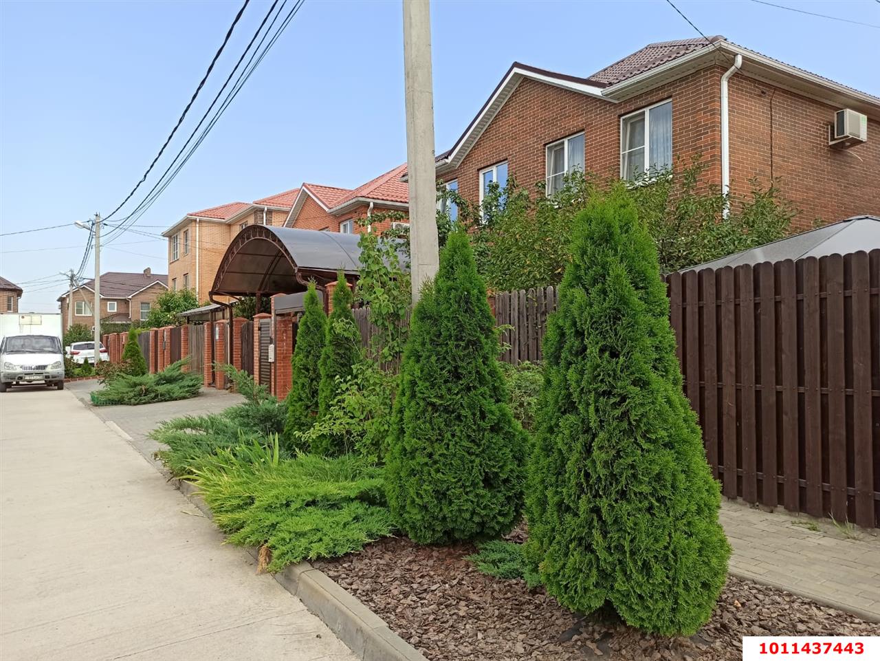 Фото №14: Дом 95 м² + 1.5 сот. - Краснодарский, Прикубанский внутригородской округ, п. коттеджный  Бавария, ул. Варениковская, 17