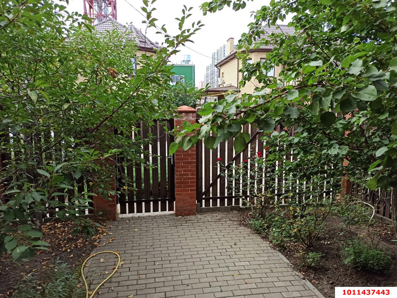 Фото №8: Дом 95 м² + 1.5 сот. - Краснодарский, Прикубанский внутригородской округ, п. коттеджный  Бавария, ул. Варениковская, 17