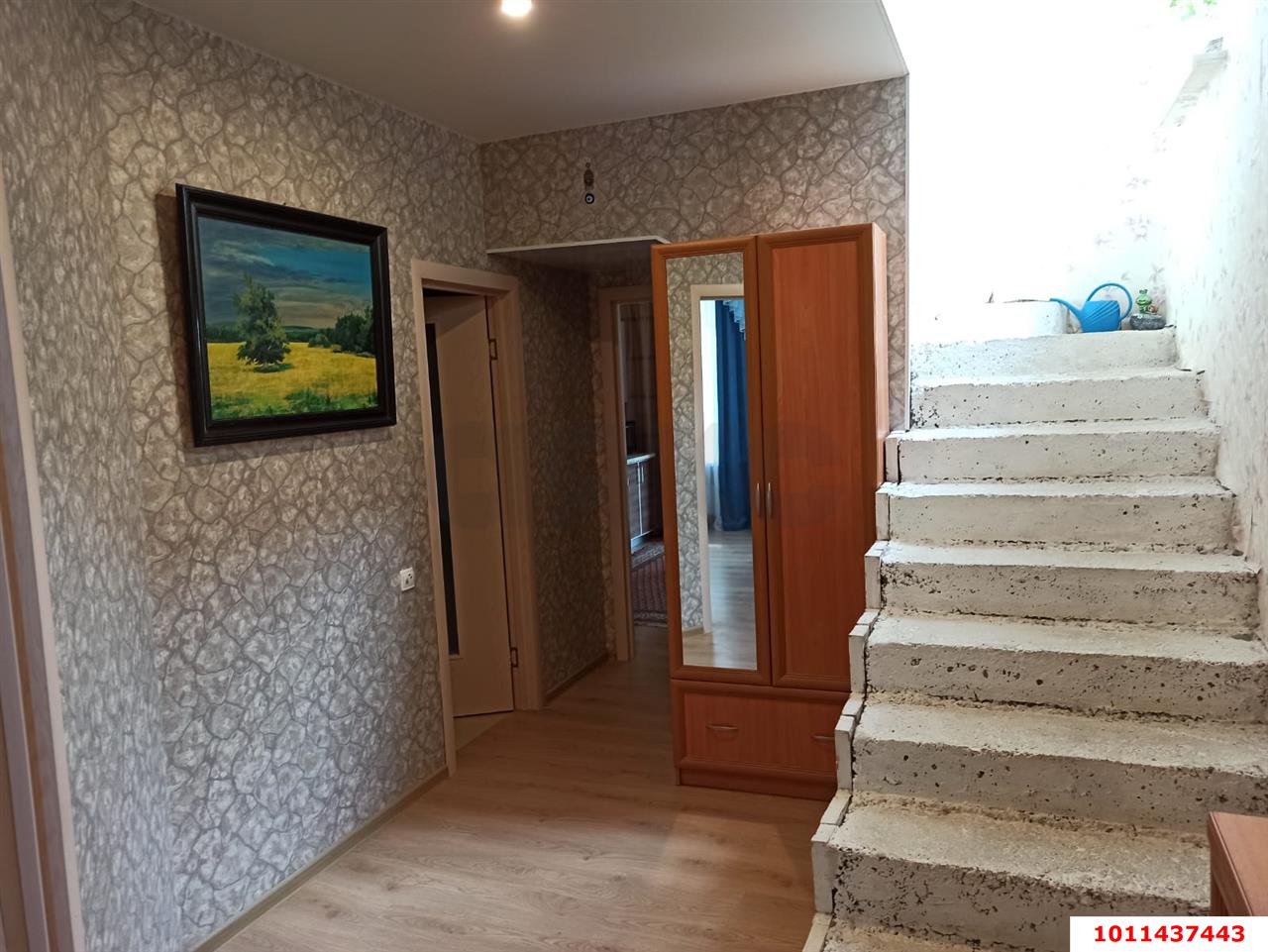 Фото №9: Дом 95 м² + 1.5 сот. - Краснодарский, Прикубанский внутригородской округ, п. коттеджный  Бавария, ул. Варениковская, 17