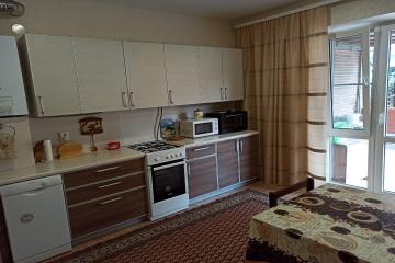 Фото №3: Дом 95 м² - Краснодарский, п. коттеджный  Бавария, ул. Варениковская, 17