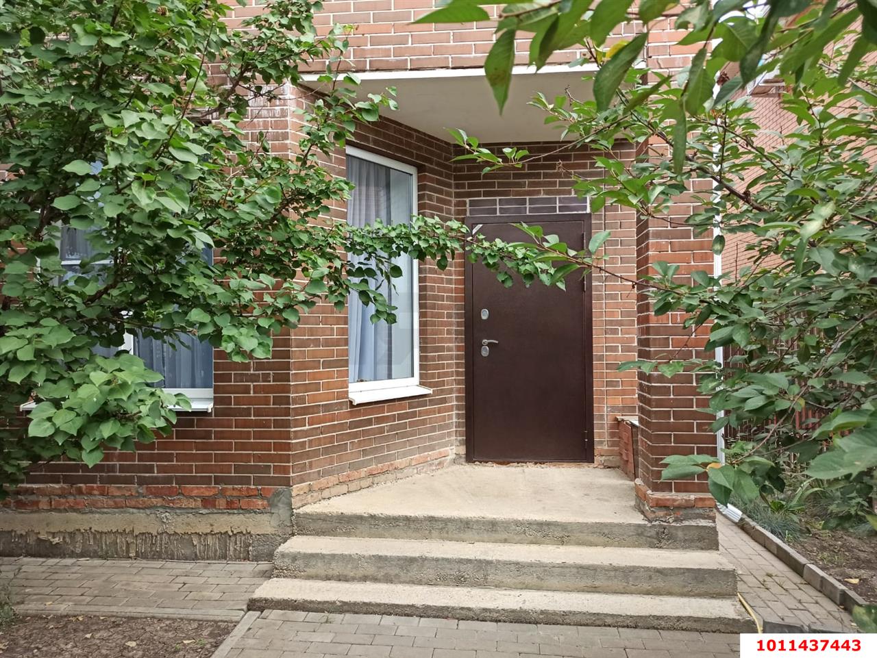 Фото №10: Дом 95 м² + 1.5 сот. - Краснодарский, Прикубанский внутригородской округ, п. коттеджный  Бавария, ул. Варениковская, 17