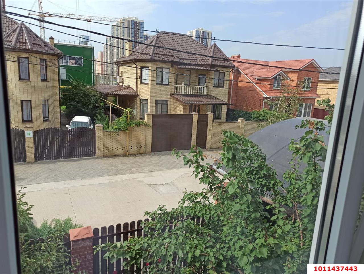 Фото №1: Дом 95 м² + 1.5 сот. - Краснодарский, Прикубанский внутригородской округ, п. коттеджный  Бавария, ул. Варениковская, 17