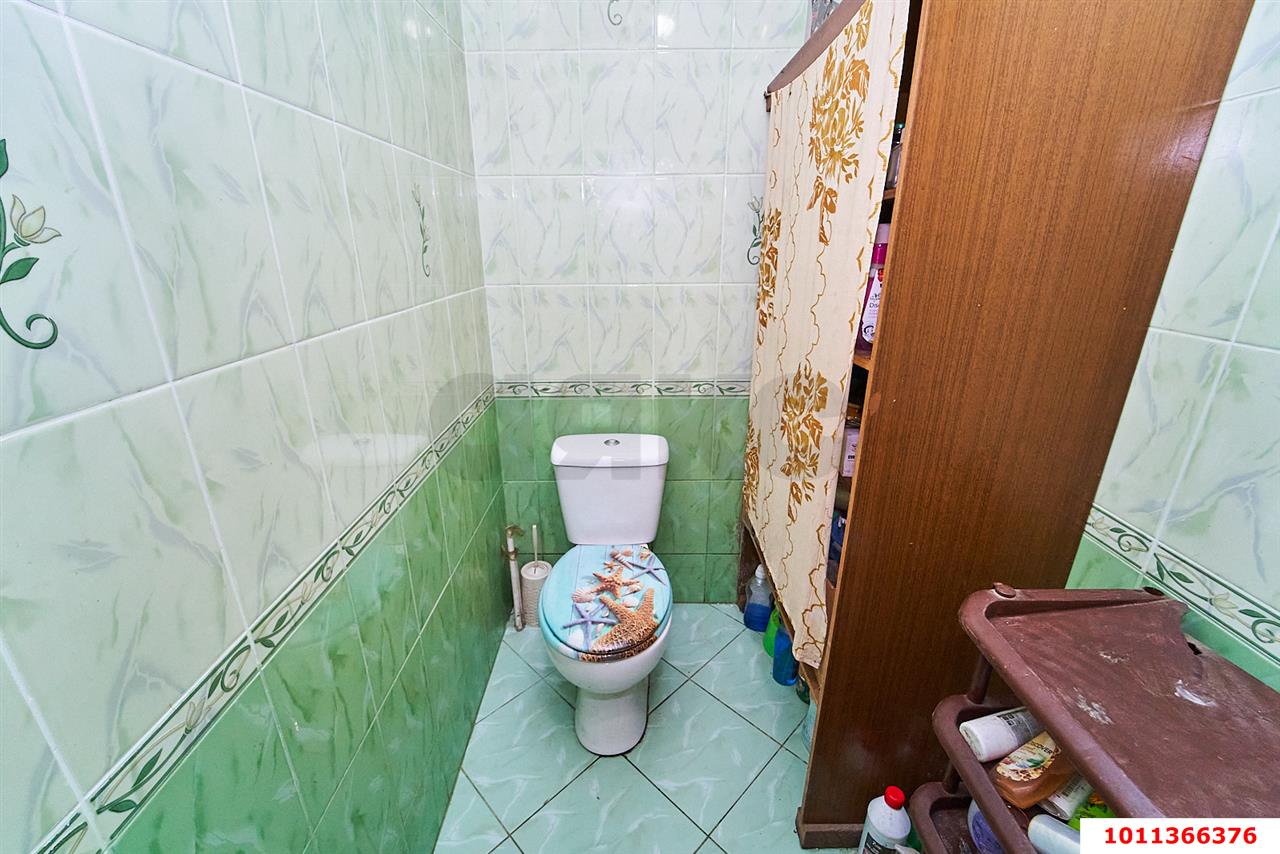 Фото №14: Дом 150 м² + 6 сот. - Октябрьский, Прикубанский внутригородской округ, ст Подсолнечник, ул. Алычёвая, 232