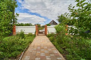 Фото №4: Дом 150 м² - Октябрьский, ст Подсолнечник, ул. Алычёвая, 232