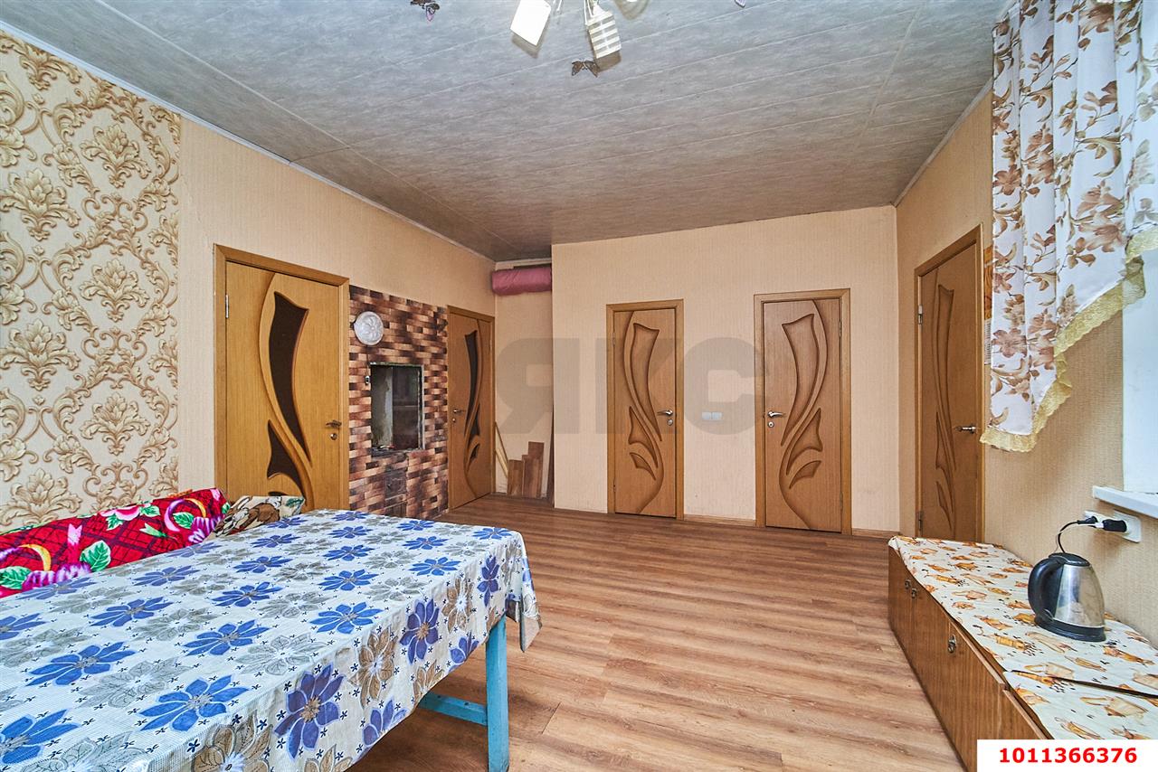 Фото №10: Дом 150 м² + 6 сот. - Октябрьский, Прикубанский внутригородской округ, ст Подсолнечник, ул. Алычёвая, 232