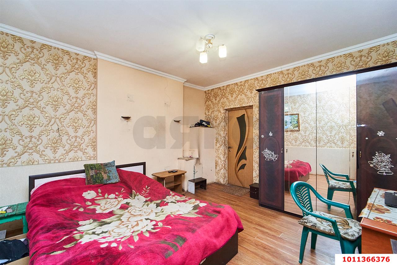 Фото №7: Дом 150 м² + 6 сот. - Октябрьский, Прикубанский внутригородской округ, ст Подсолнечник, ул. Алычёвая, 232