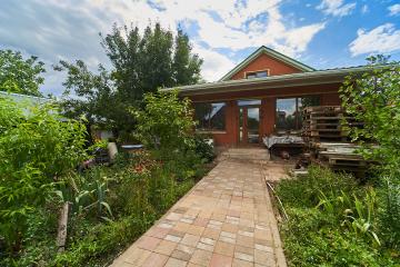 Фото №2: Дом 150 м² - Октябрьский, ст Подсолнечник, ул. Алычёвая, 232