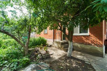 Фото №5: Дом 150 м² - Октябрьский, ст Подсолнечник, ул. Алычёвая, 232